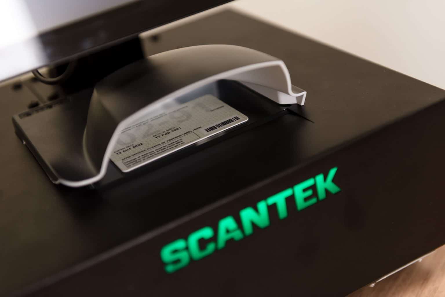 Sharptek Security Information Security Management