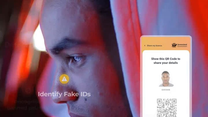 Scantek Fake Id