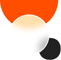 Icon orange