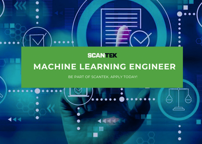 Machine Learning Engineer