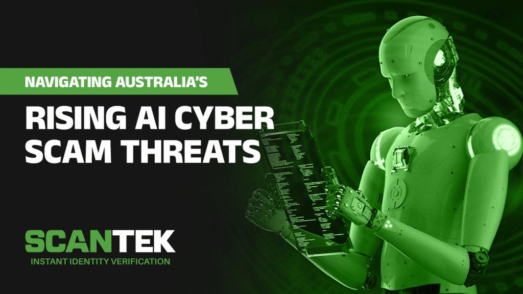 Navigating Australia’s Rising AI Cyber Scam Threats