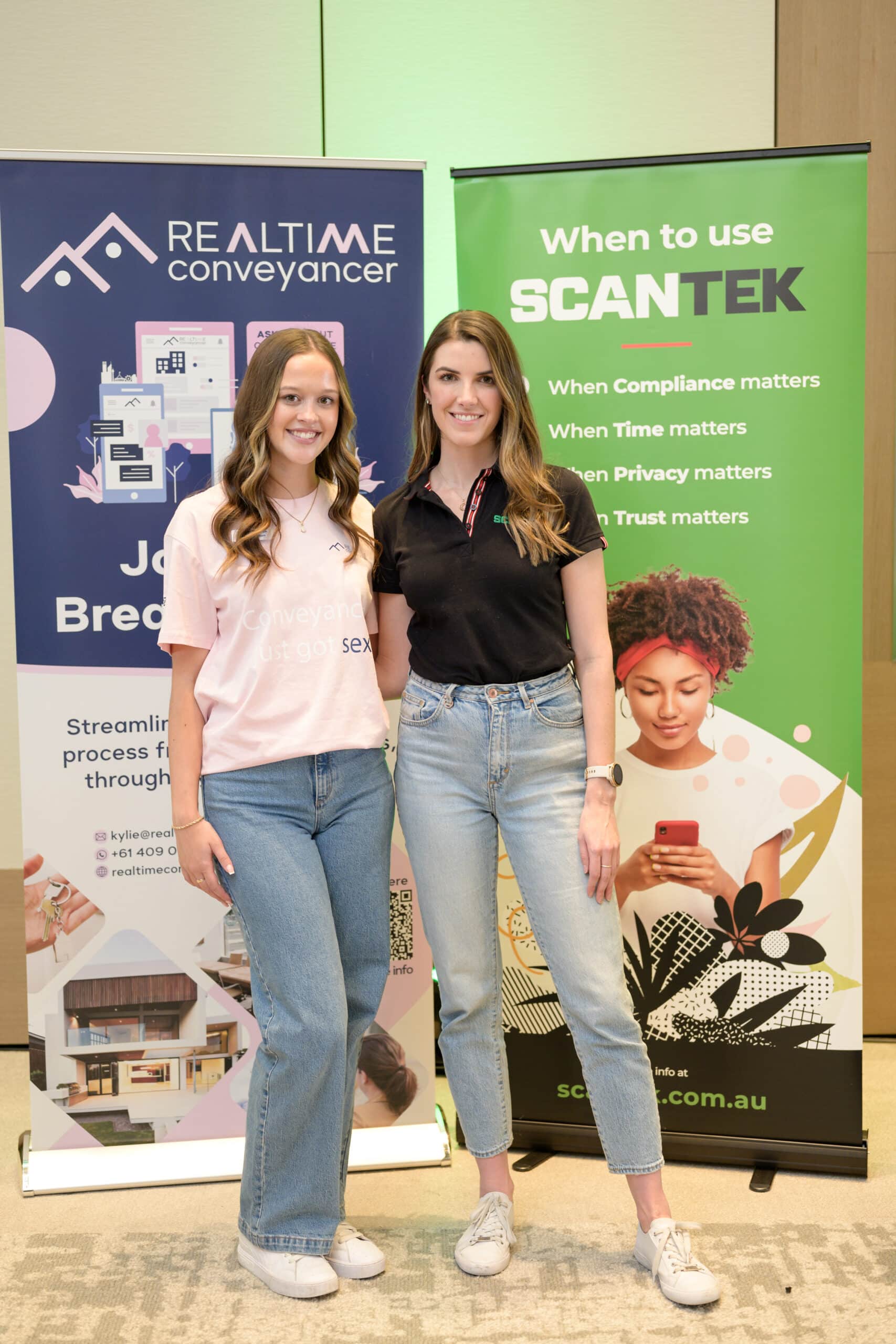 Scantek Announces Partnership with Realtime Conveyancer, Enhancing the ...