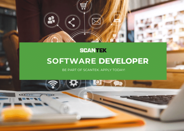 software-developer